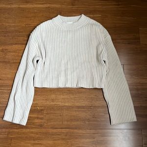 H&M sweater